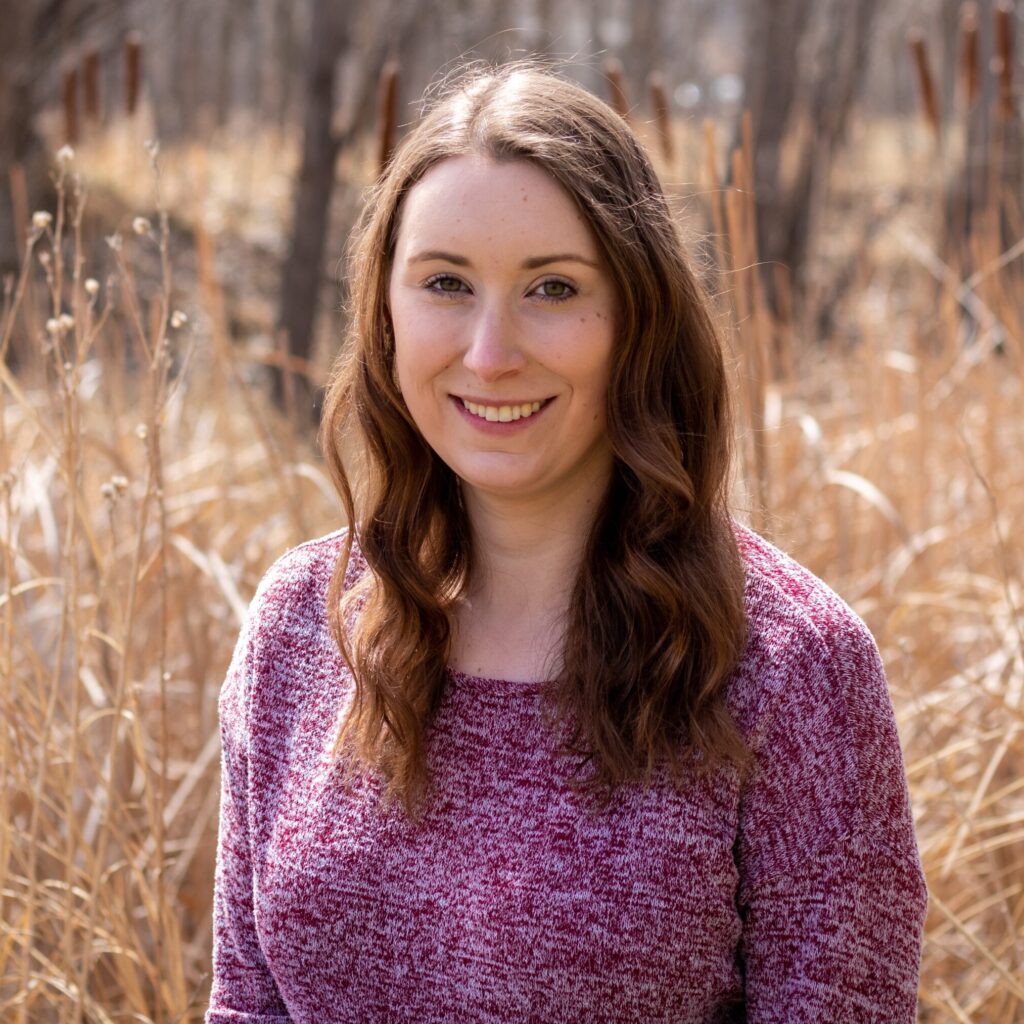 Dr. Sarah Lockfeld